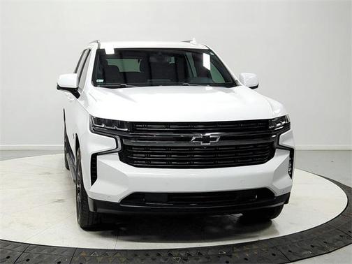 2021 Chevrolet Tahoe 2WD RST