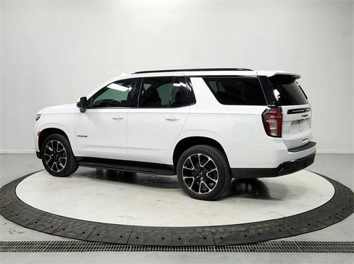 2021 Chevrolet Tahoe 2WD RST
