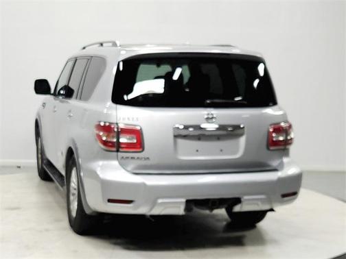 2018 Nissan Armada SV