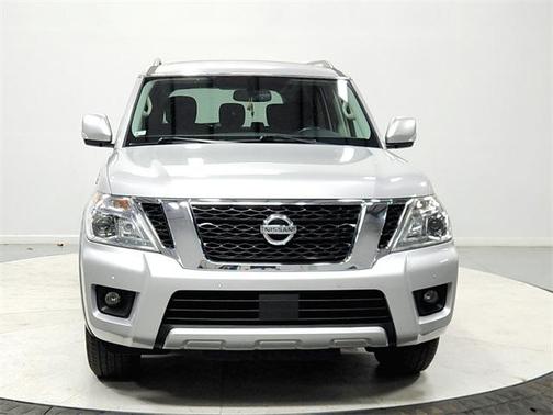 2018 Nissan Armada SV