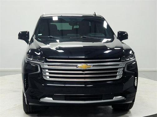 2022 Chevrolet Tahoe 4WD High Country