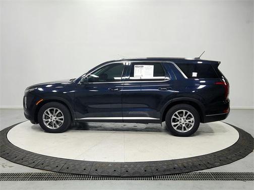 2020 Hyundai PALISADE SE