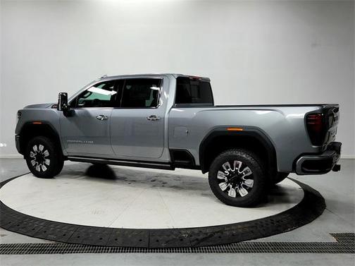 2026 GMC Sierra 2500 Denali