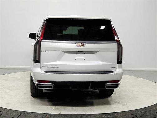 2021 Cadillac Escalade ESV Premium Luxury