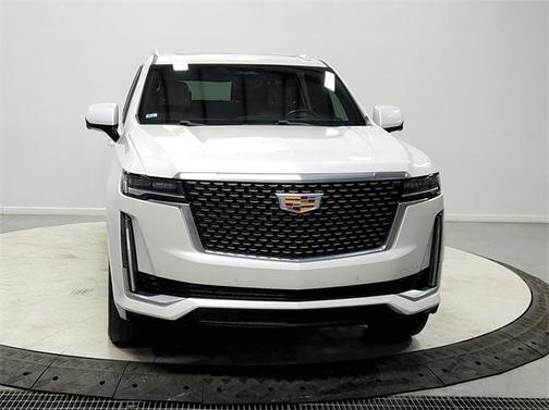 2021 Cadillac Escalade ESV Premium Luxury