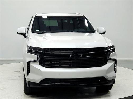 2022 Chevrolet Tahoe 4WD RST