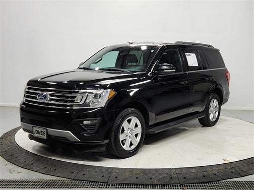 2018 Ford Expedition XLT