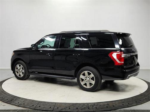 2018 Ford Expedition XLT