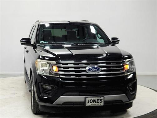 2018 Ford Expedition XLT