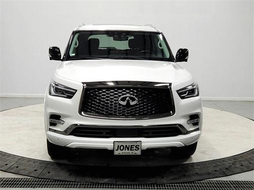 2022 INFINITI QX80 PREMIUM SELECT