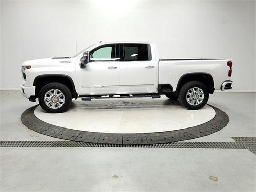 2024 Chevrolet Silverado 2500 High Country