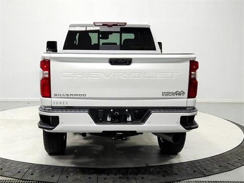 2024 Chevrolet Silverado 2500 High Country