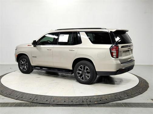 2022 Chevrolet Tahoe 4WD Z71