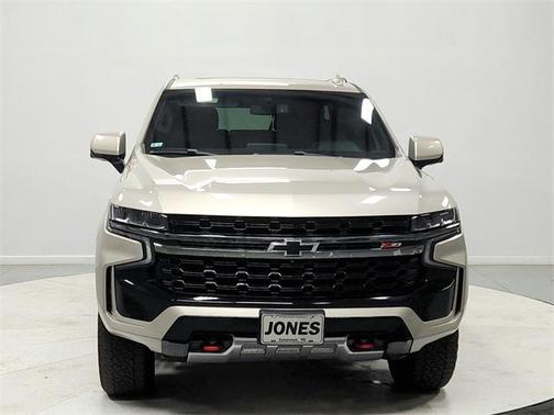 2022 Chevrolet Tahoe 4WD Z71