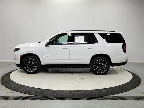 2021 Chevrolet Tahoe 2WD RST