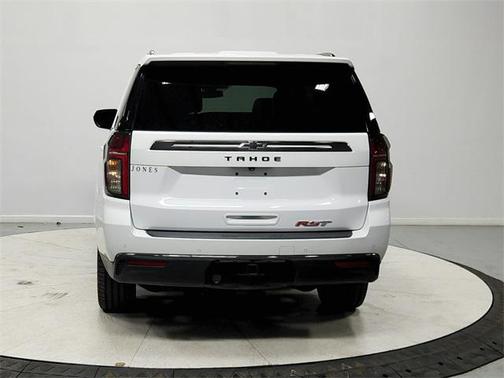 2021 Chevrolet Tahoe 2WD RST