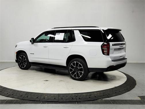 2021 Chevrolet Tahoe 2WD RST