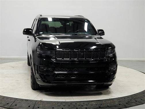 2024 Jeep Grand Wagoneer Series II 4x4