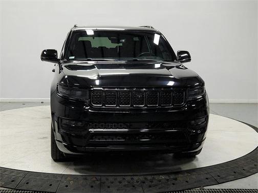 2024 Jeep Grand Wagoneer Series II 4x4