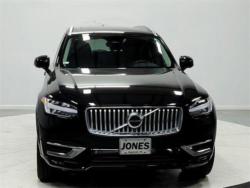 2024 Volvo XC90 B6 Plus Bright Theme 7-Seater