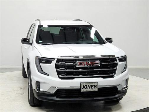 2026 GMC Acadia Elevation FWD