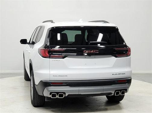 2026 GMC Acadia Elevation FWD