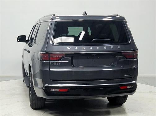 2024 Jeep Wagoneer Series II 4x2