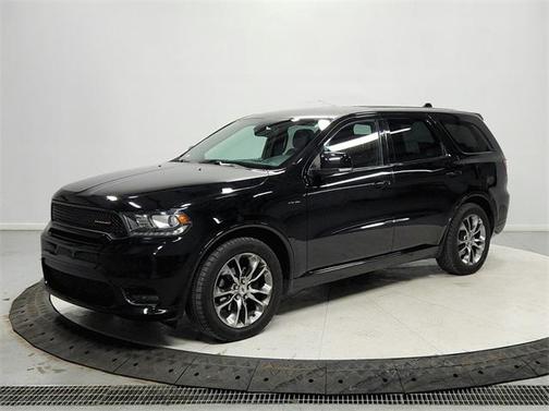 2019 Dodge Durango GT Plus