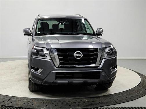 2023 Nissan Armada SL 2WD