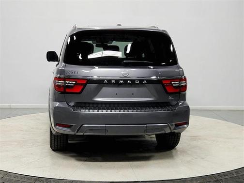 2023 Nissan Armada SL 2WD
