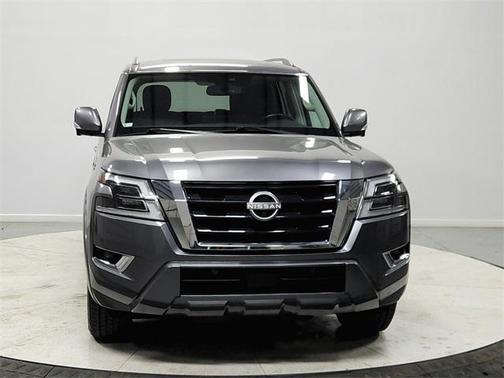2023 Nissan Armada SL 2WD