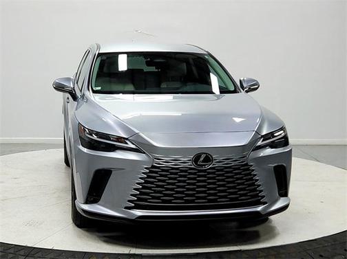 2024 Lexus RX 350 Base