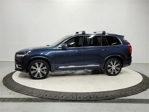 2021 Volvo XC90 T6 Inscription