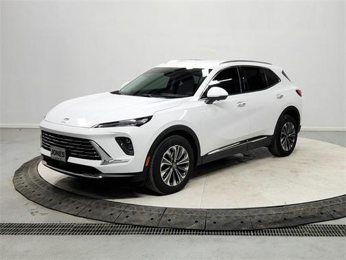 2024 Buick Envision Preferred AWD