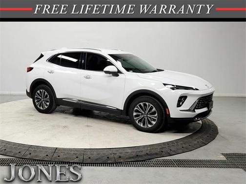 2024 Buick Envision Preferred AWD