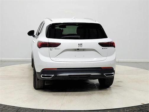 2024 Buick Envision Preferred AWD