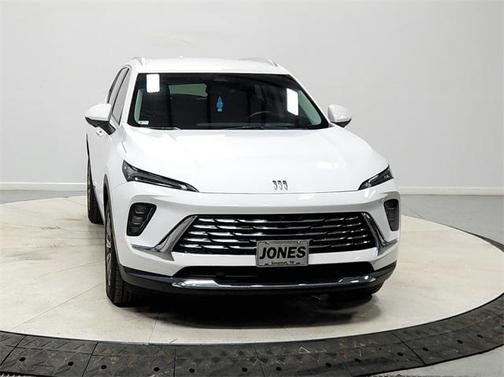 2024 Buick Envision Preferred AWD