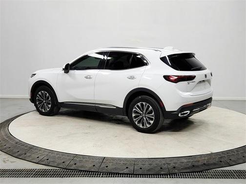 2024 Buick Envision Preferred AWD