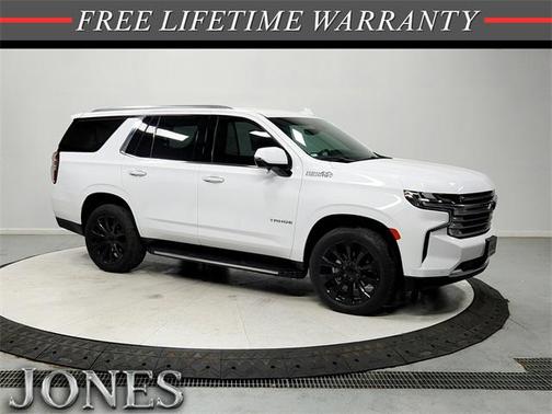 2022 Chevrolet Tahoe 2WD High Country