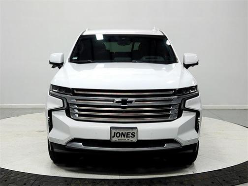 2022 Chevrolet Tahoe 2WD High Country