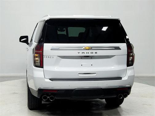 2022 Chevrolet Tahoe 2WD High Country