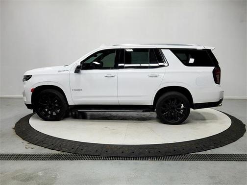 2022 Chevrolet Tahoe 2WD High Country