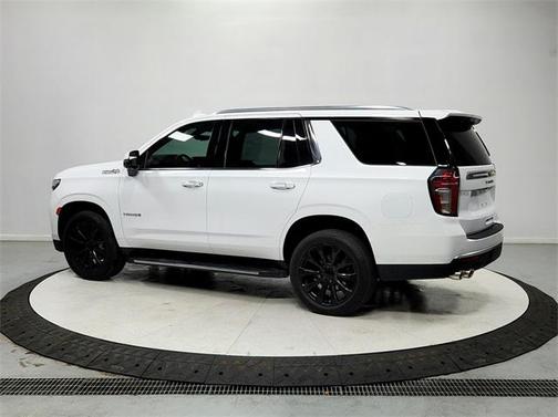 2022 Chevrolet Tahoe 2WD High Country