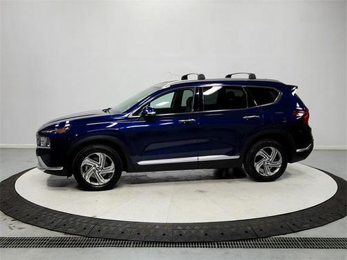 2022 Hyundai SANTA FE SEL 2.4