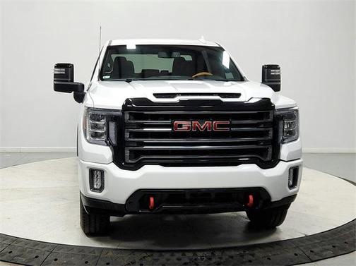 2021 GMC Sierra 2500 AT4