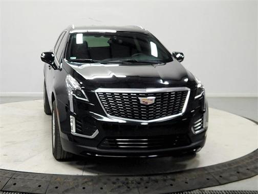 2023 Cadillac XT5 Luxury
