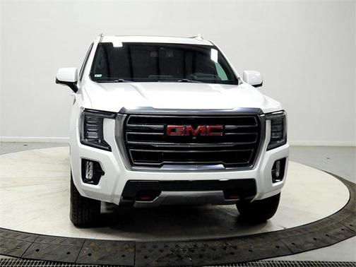2021 GMC Yukon 4WD AT4