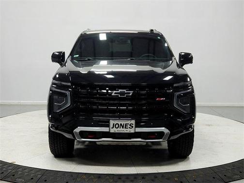 2025 Chevrolet Tahoe 4WD Z71