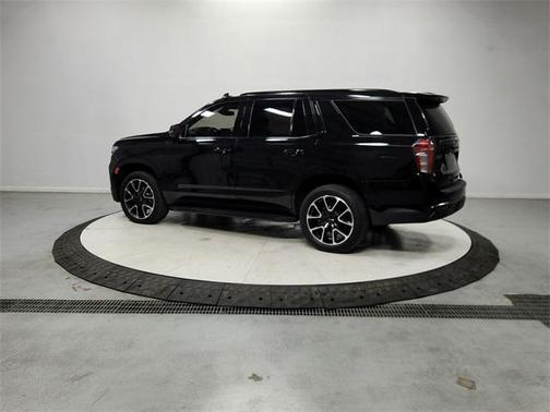 2022 Chevrolet Tahoe 2WD RST