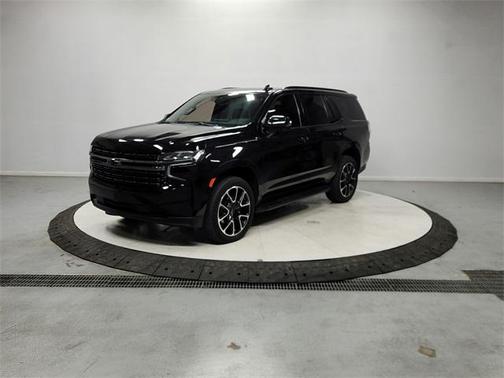 2022 Chevrolet Tahoe 2WD RST